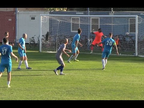 1k HIGHLIGHTS Vajnory - Miloslavov