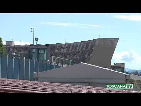 2019-08-19 FIRENZE - SOLLICCIANO; CAMERA PENALE, DETENUTI OLTRE 170%