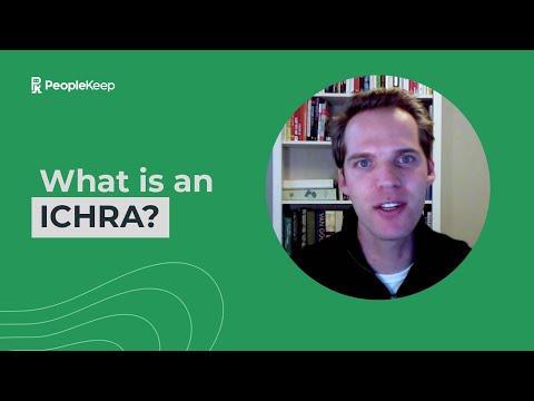What is ICHRA?