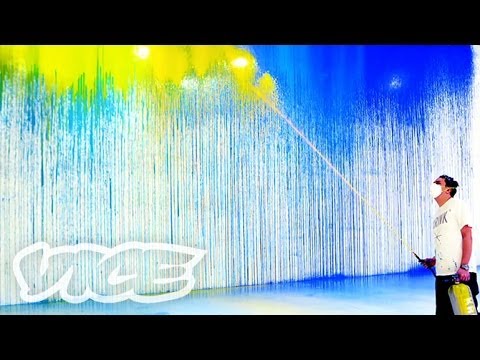 Krink's Ink Drip - 克林克公司 (クリンクのインクドリップ - Krink)