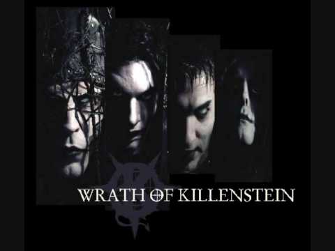 wrath of killenstein - Ignisis Dance