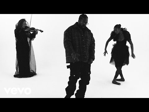 Roc Marciano - Prince & Apollonia (Official Music Video)