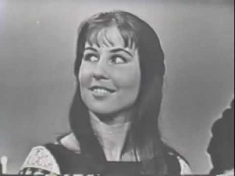 Jim & Jean - "Blackfly"