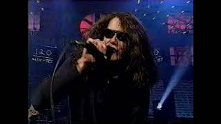 Ned&#39;s Atomic Dustbin 5-7-95 TV performance