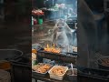 BBQ Master Monkey Feedshorts Streetfood Monkey