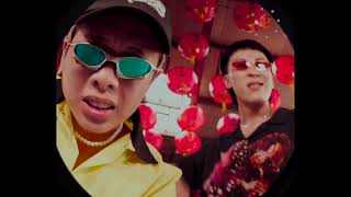 [音樂] 悟飛Luffy - 畢竟都 feat. 潤少