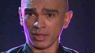 Edson Cordeiro - Cold Song - 2008 Teddy Awards