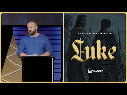 Luke 9:37-43 - A lesson on faith
