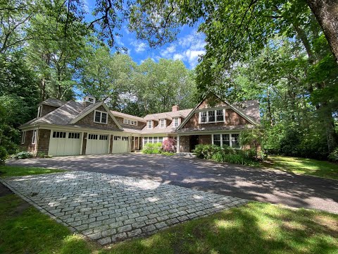 216 Winding River Wellesley, MA 02482