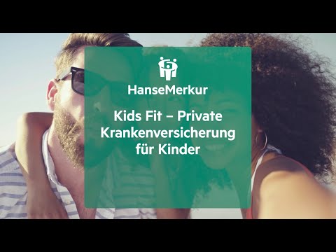 Kids Fit – Kurzfilm