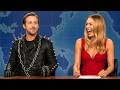 Ryan Gosling At His ABSOLUTE Funniest!