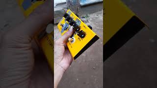 Download lagu Efek gitar venom mp3