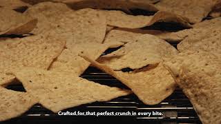 Tostitos Tradition Matters™.