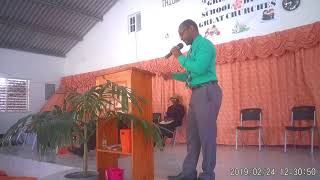 Justified by faith, escaping the wrath of GOD