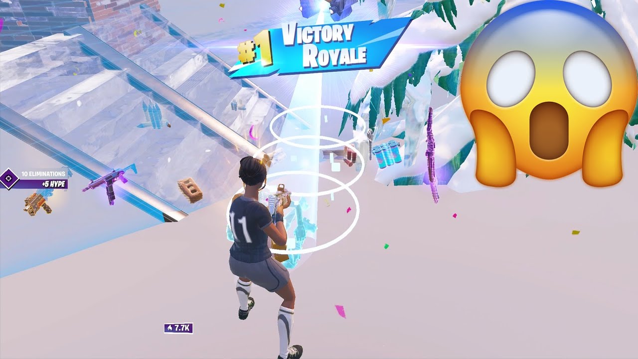 Watch video I Won With Only A Red Eye..😱 Now I Won With Only A Red Eye..😱