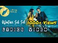 Watui Sek Sek Lyrics Video Borok Music Series New Latest Kokborok Music Video