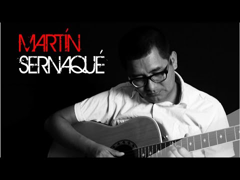Video de la banda Martín Sernaqué 