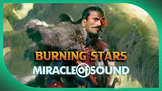 Download lagu Burning Stars by Miracle Of Sound (Warhammer 40,000: Rogue Trader) mp3 Download lagu Burning Stars by Miracle Of Sound (Warhammer 40,000: Rogue Trader) mp3