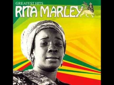 Video So Much Things To Say (Audio) de Rita Marley