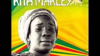 Rita Marley  -  So Much Things To Say