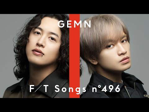 GEMN - ファタール / THE FIRST TAKE