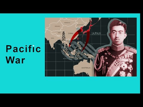 Battle of Buna Gona – Pacific War