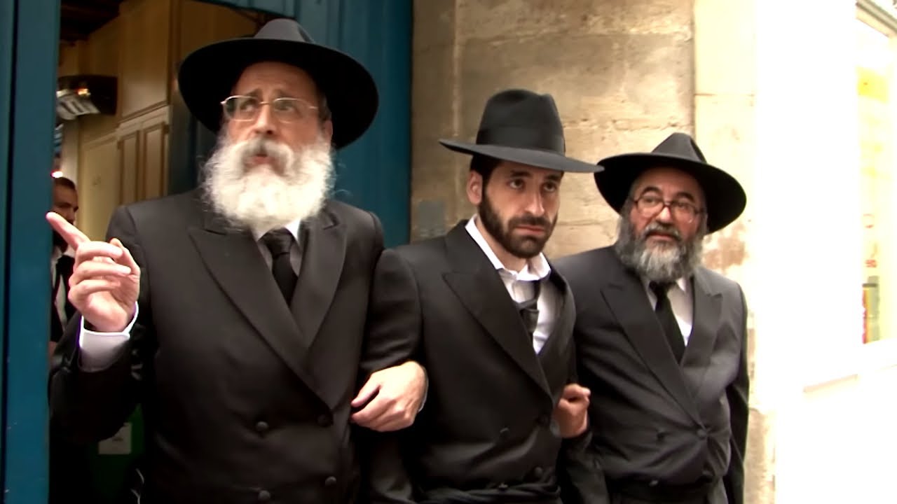 Le Marais, un quartier pas si paisible