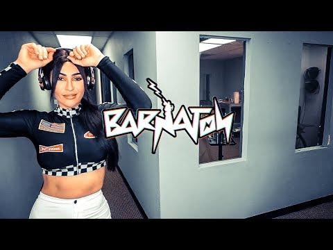 Beauty Brain feat. Arzvr - Vamo A Perrea (Barnaton) 🧠