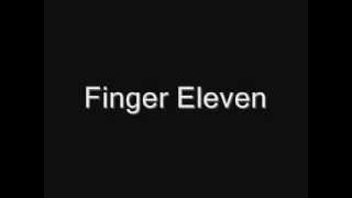 Finger Eleven Other Light [Lyrics].wmv