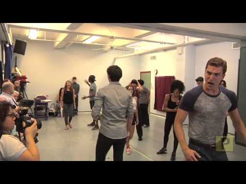 Ghost The Musical Ready to Kick Off National Tour