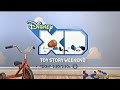 Disney XD Toy Story Weekend Today 3 30 2 30c