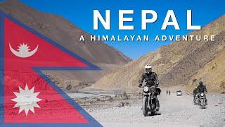 Download lagu Nepal: A Himalayan Adventure mp3
