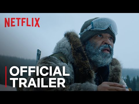 Hold the Dark Trailer