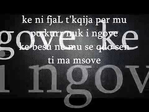 Real G ft. Fitim Bajra - Me Fal Nan