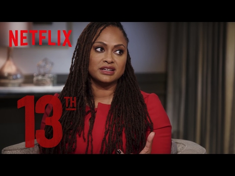 13th (A Conversation with Oprah Winfrey and Ava DuVernay)