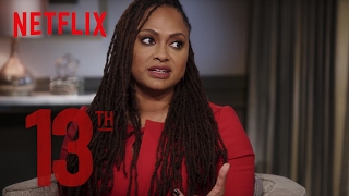 13th: A Conversation with Oprah Winfrey & Ava DuVernay (2017) Video