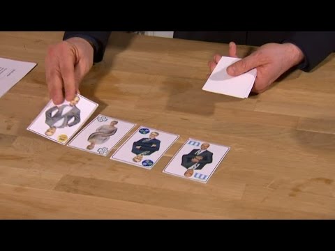 Viken politiker har bäst pokerfejs? - Nyhetsmorgon (TV4)