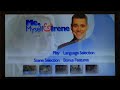 Opening To Me Myself Irene 2000 DVD Charlie Baileygates Good Cop