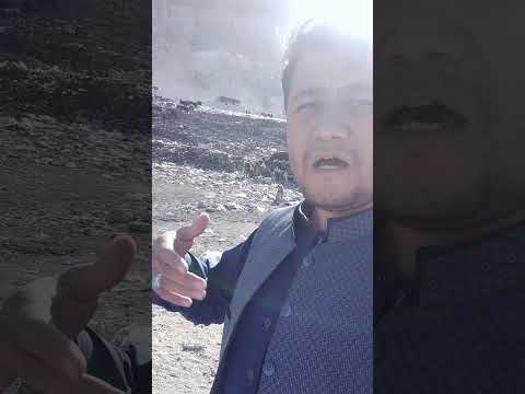 maslah Kachera hazara Town