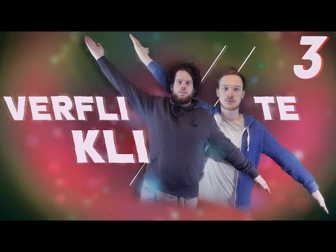 Youtube Quizshow mit Lars Paulsen! Verflixxte Klixx Ep.03