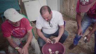 Episodio 2: El sabor de mi país | Higüey