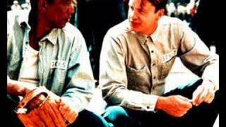 Elmo Blatch (The shawshank redemption soundtrack)