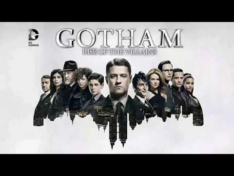 I'm looking over a four leaf clover - Mitch Miller - Gotham season 2 (Edward Nygma's Song)