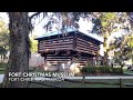 Ft Christmas Museum