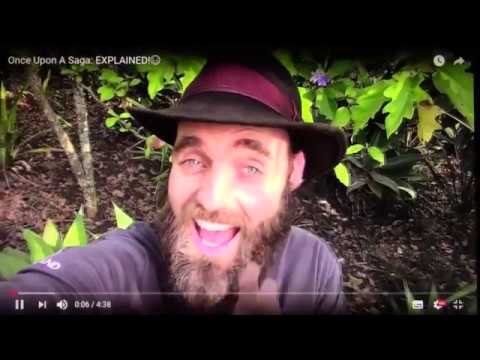 MongoTV_1754 - Del 1 - Thor World Tour - Once Upon a Saga