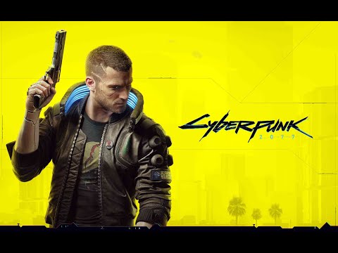 Cyberpunk 2077 XEON E5 2640 + GTX 970 ( Low Graphics ) ТЕСТ