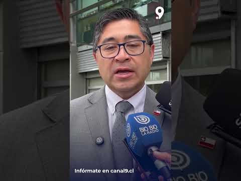 Reacciones por prisión preventiva de ex carabinero acusado de matar a joven en Talcahuano