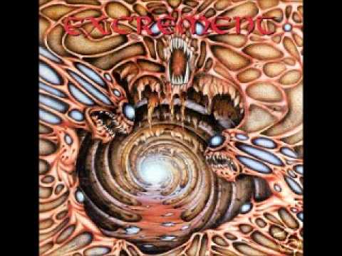 EXCREMENT - Scorched