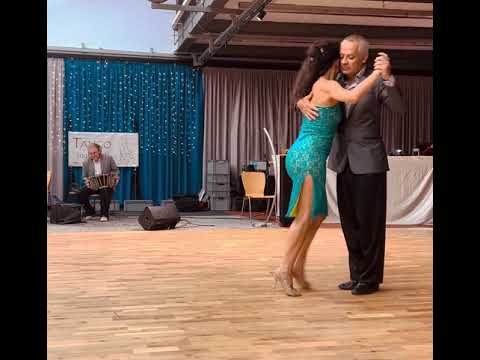 Milonga para una Armónica, con Duo Beltango ❤️‍🔥❤️‍🔥❤️‍🔥