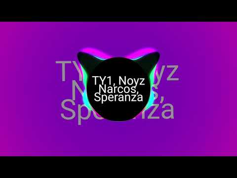 TY1, Noyz Narcos, Speranza - SCIACALLI (Screwed by Mr. Low Bass)